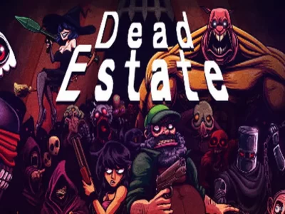 Dead Estate