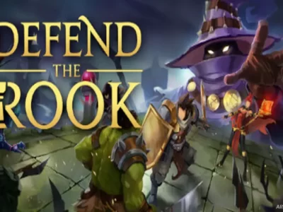 Defend the Rook