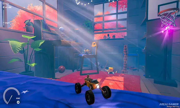 Driving Is Hard Screenshot 1
