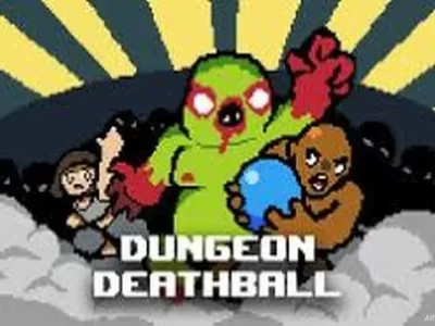 Dungeon Deathball