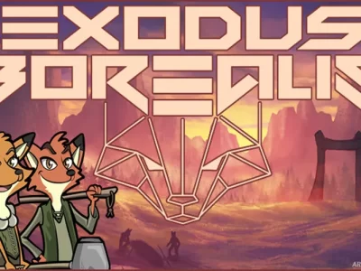 Exodus Borealis