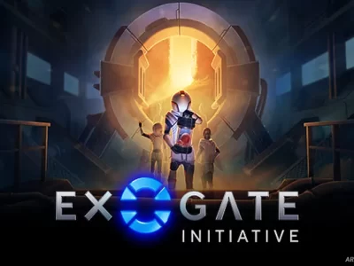 Exogate Initiative