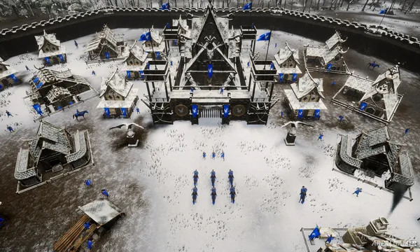 Eyes of War Screenshot 2