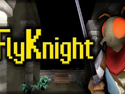 FlyKnight
