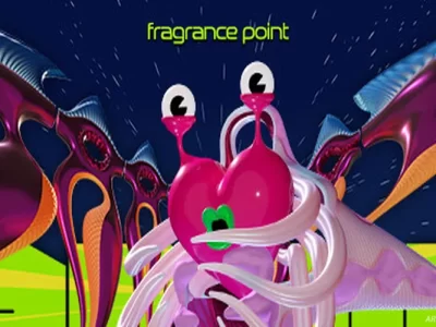 Fragrance Point