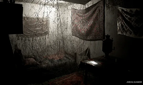Greed Stays Home Screenshot 3