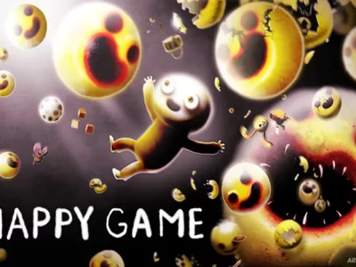Happy Game