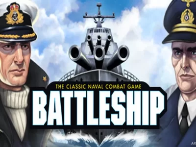 Hasbro’s BATTLESHIP