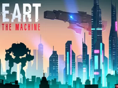 Heart of the Machine