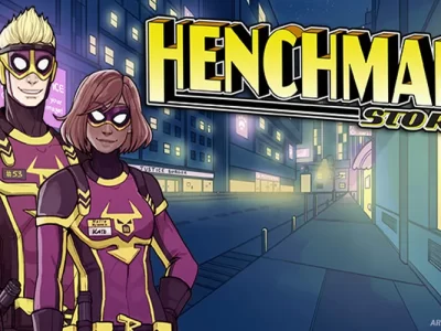 Henchman Story