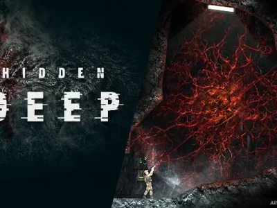Hidden Deep