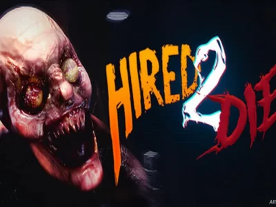 Hired 2 Die