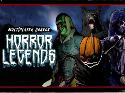 Horror Legends