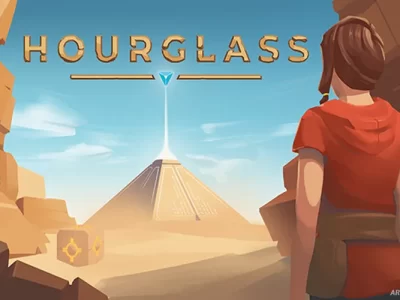 Hourglass