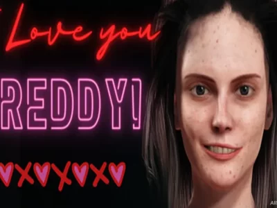 I Love You Freddy
