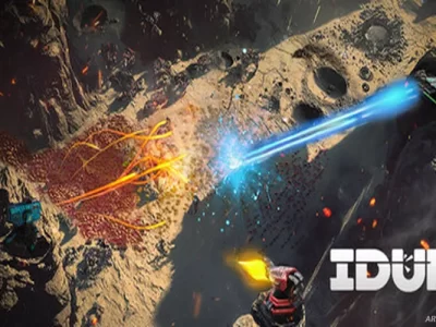 IDUN – Frontline Survival