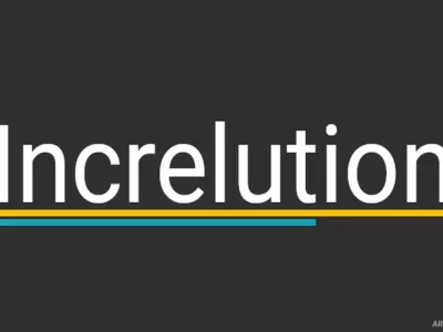 Increlution