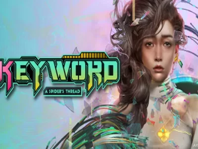 Keyword: A Spider’s Thread