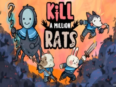 Kill A Million Rats