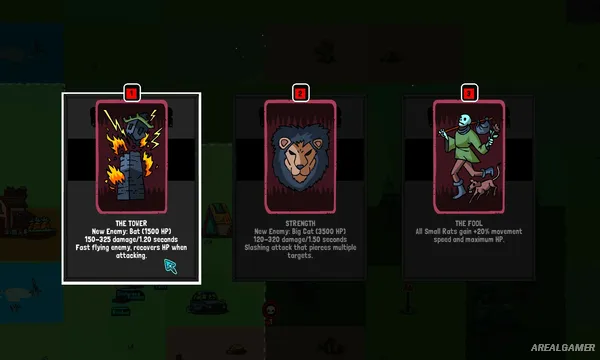 Kill A Million Rats Screenshot 3