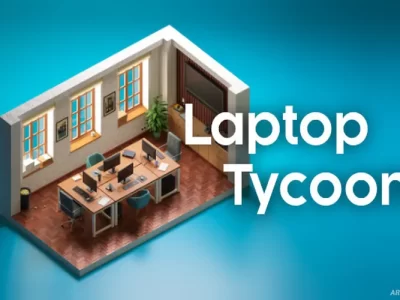 Laptop Tycoon