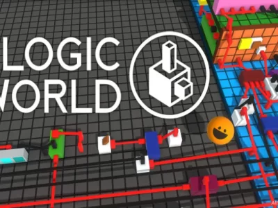 Logic World
