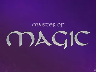 Master of Magic Classic