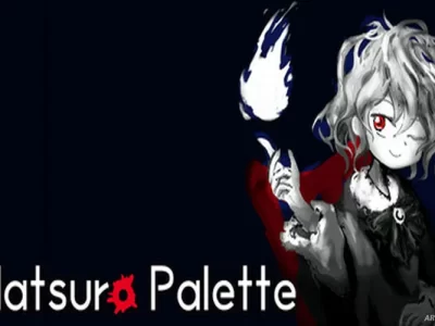 Matsuro Palette