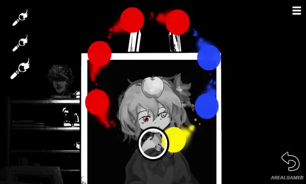 Matsuro Palette Screenshot 1