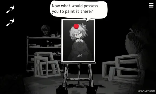 Matsuro Palette Screenshot 2