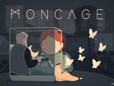 Moncage