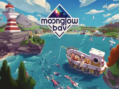 Moonglow Bay