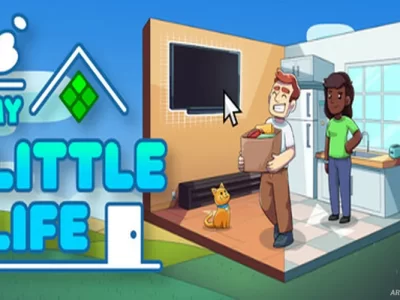 My Little Life