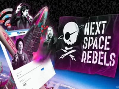 Next Space Rebels