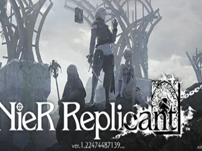 NieR Replicant™ ver.1.22474487139…