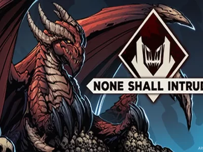 None Shall Intrude