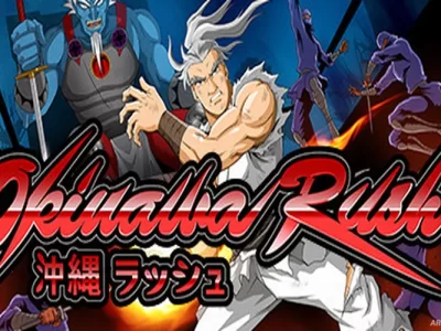 Okinawa Rush