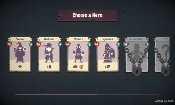 Pairs & Perils Screenshot 3