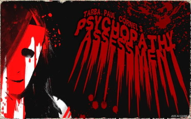 Psychopathy Assessment Cover Art