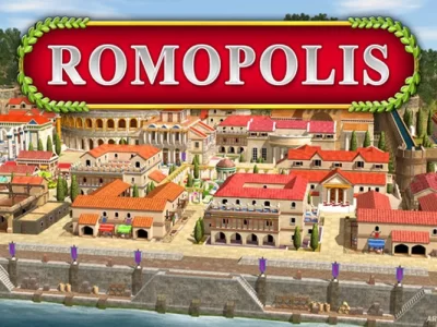 Romopolis