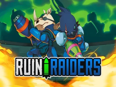 Ruin Raiders