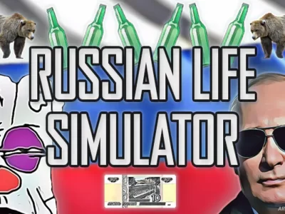 Russian Life Simulator
