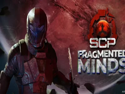 SCP: Fragmented Minds