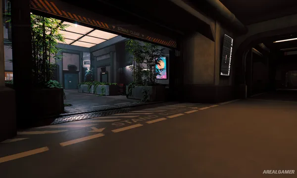 SCP: Fragmented Minds Screenshot 2