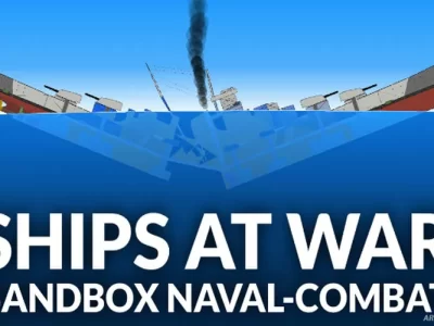 SHIPS AT WAR
