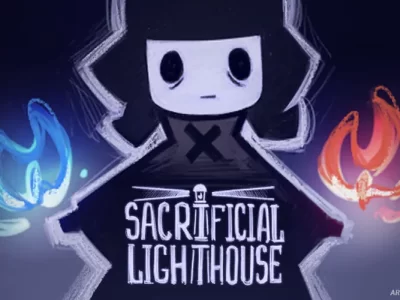 Sacrificial Lighthouse