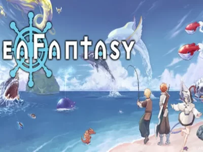 Sea Fantasy