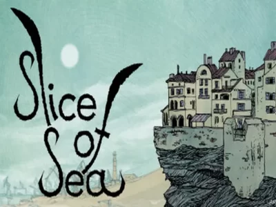 Slice of Sea