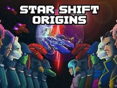 Star Shift Origins