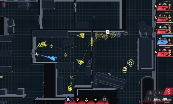 Status One Screenshot 3